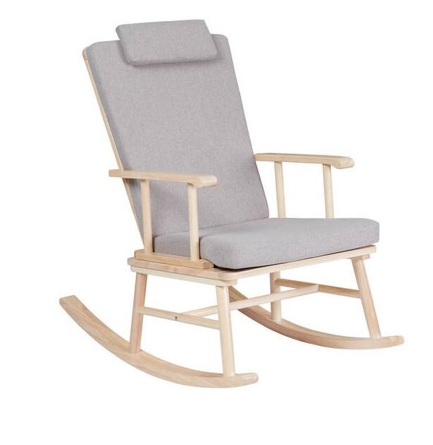 KRESLO NA DOJČENIE - My Baby Lou