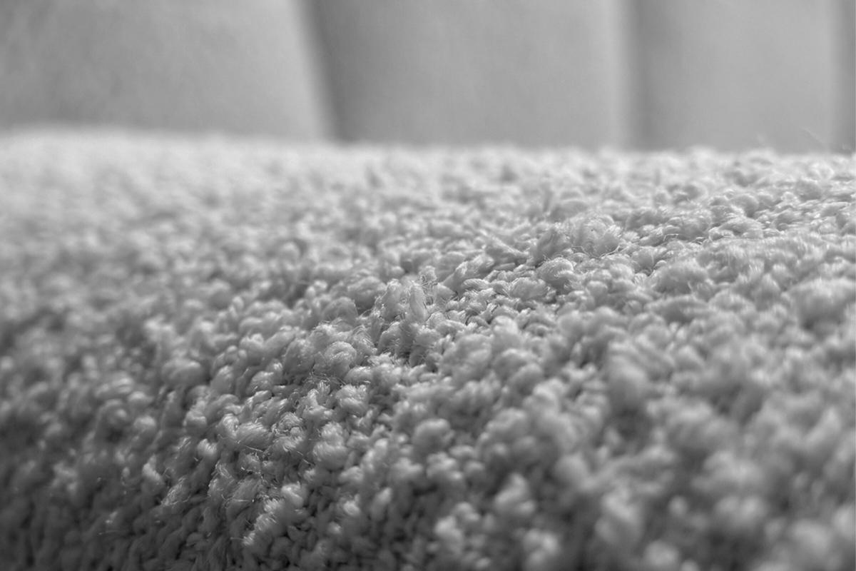 POLSTERBETT ALIOTTA Grau Bouclé - Grau, Textil (160/200cm) - KAWOLA