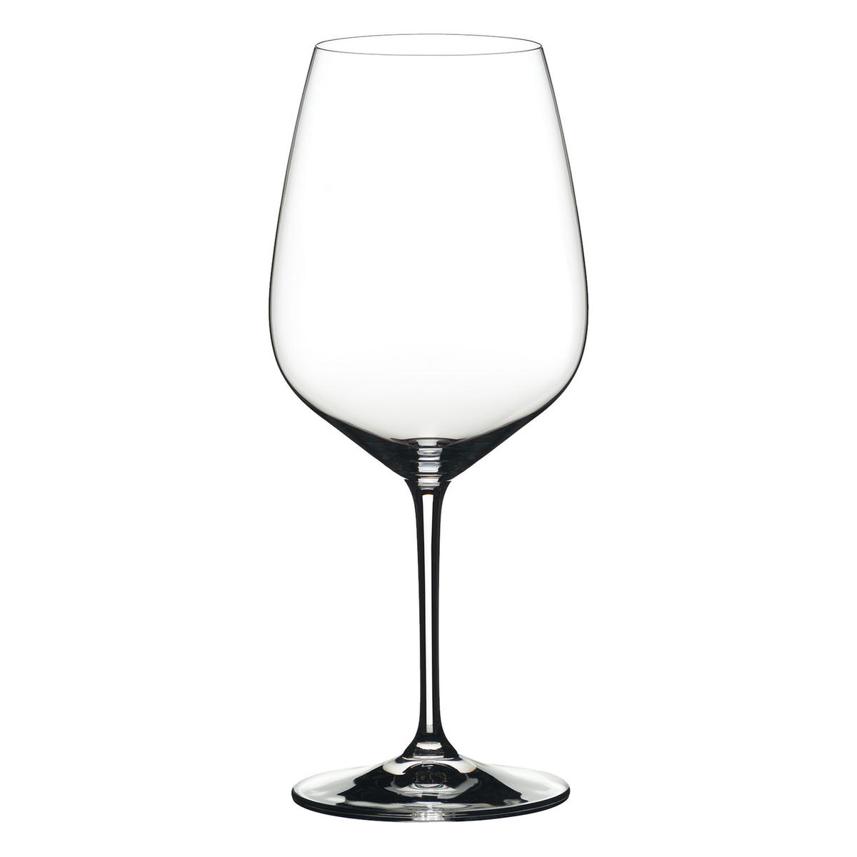 ROTWEINGLAS Extreme Cabernet, Hochwertiges Glas, 800 ml - Transparent, Glas (0.8L) - Riedel