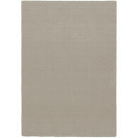 HOCHFLORTEPPICH 160/230 cm Bilbao - Taupe, Textil (160/230cm) - Steffensmeier
