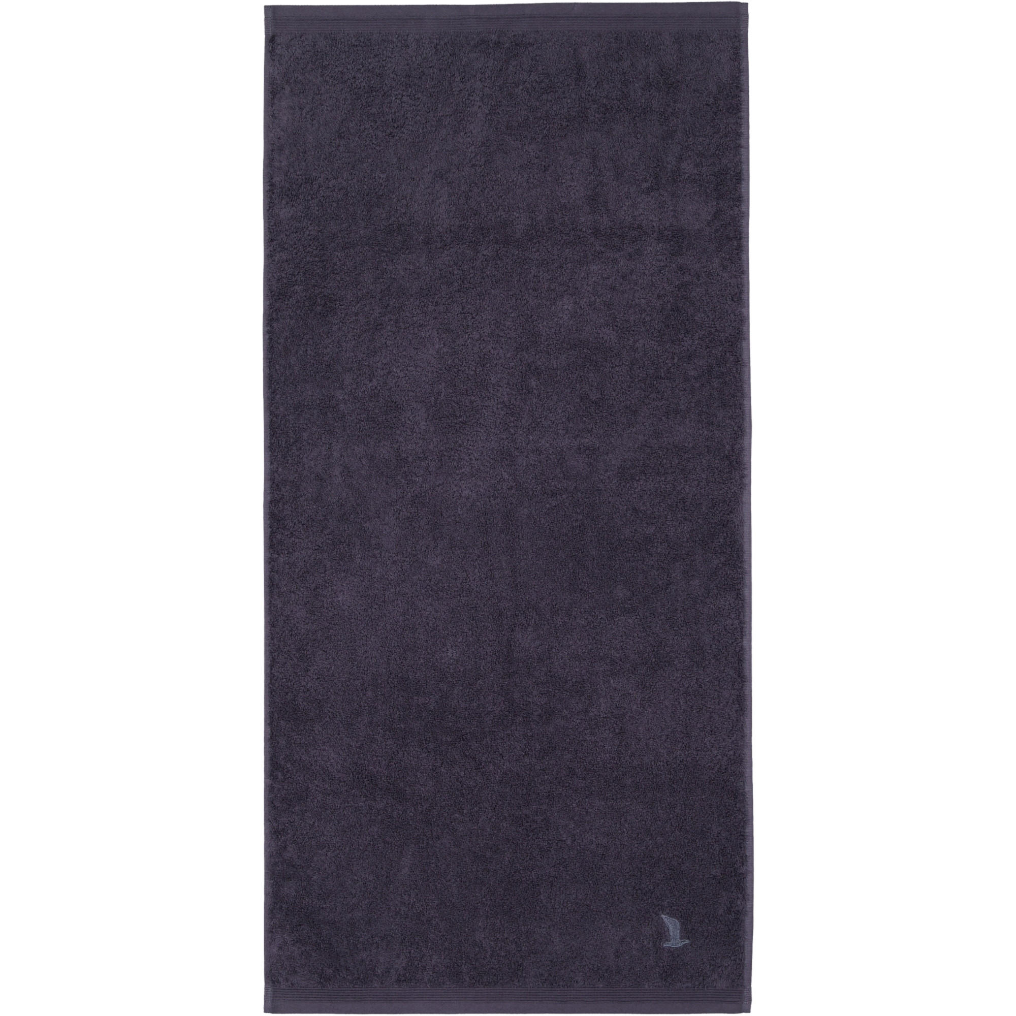 WASCHLAPPEN SUPERWUSCHEL DARK GREY - 820 - Grau, Textil (15/20cm) - MÖVE