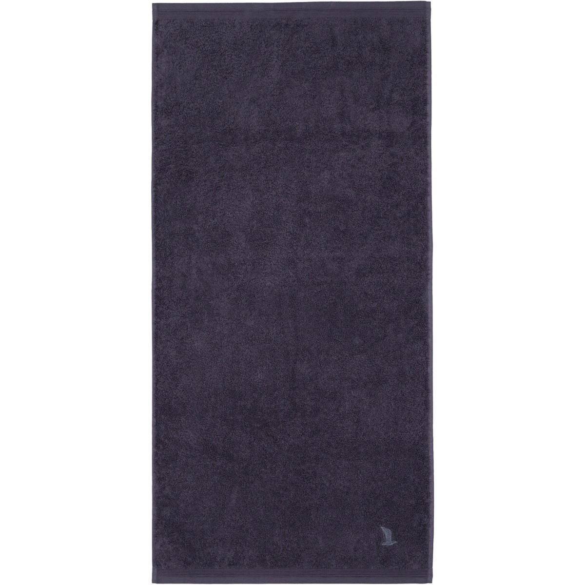 WASCHLAPPEN SUPERWUSCHEL DARK GREY - 820 - Grau, Textil (15/20cm) - MÖVE