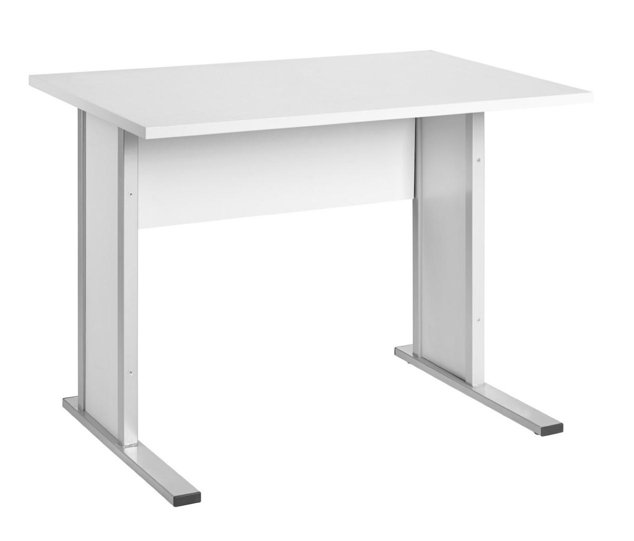 Proregal Schreibtisch Grau 90x70x65 cm