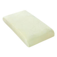 KOPFKISSEN Visco Prime - Beige, Textil (70/39cm) - Hilding