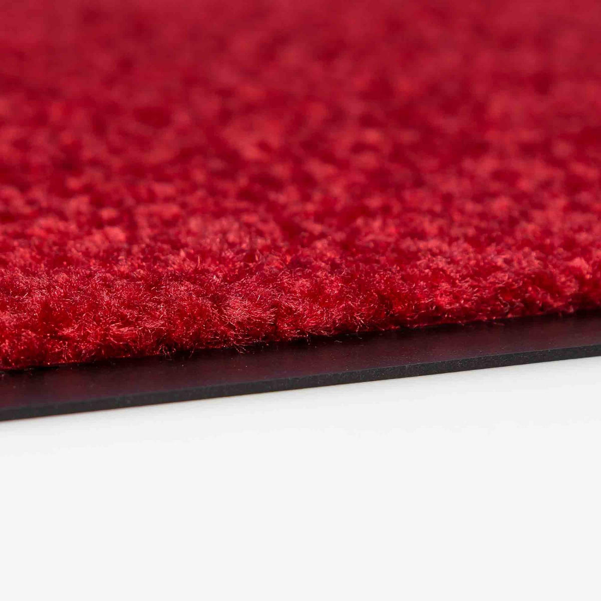 SAUBERLAUFMATTE PROPER TEX - Rot, Textil (60/180cm) - Astra