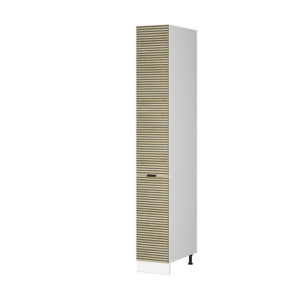 DULAP DE FARMACIE Fame-Line Panou de stejar 30 cm