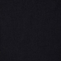 BAUMWOLLSTOFF Meterware schwarz, 150 cm - Schwarz, Textil (150/100cm) - Homescapes