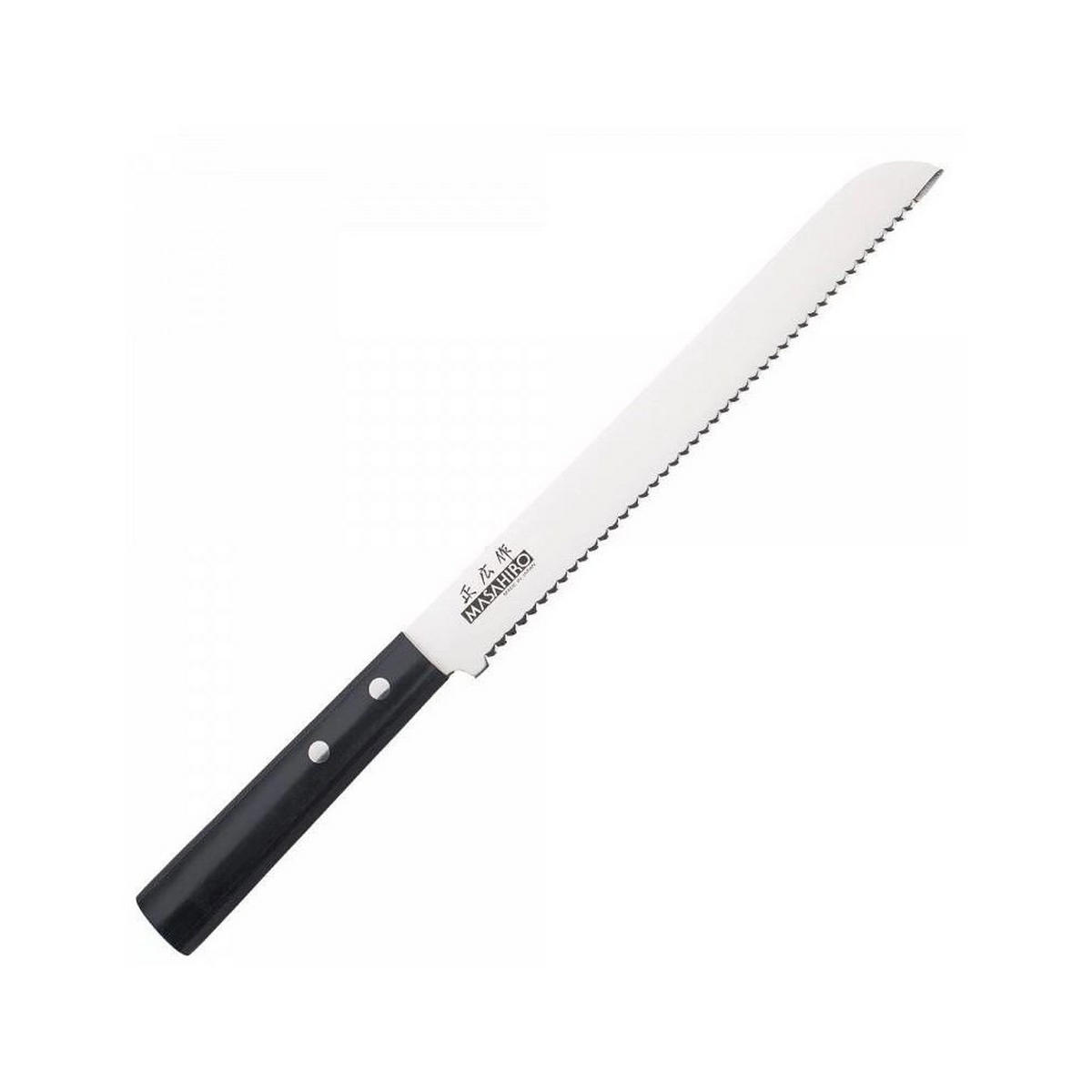 MESSERSET Silber 35/20/35 cm 358424446OMC - Silberfarben, Metall - Masahiro 