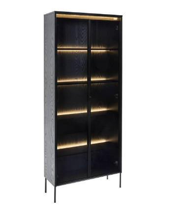 Vitrine Noto - Voleo
