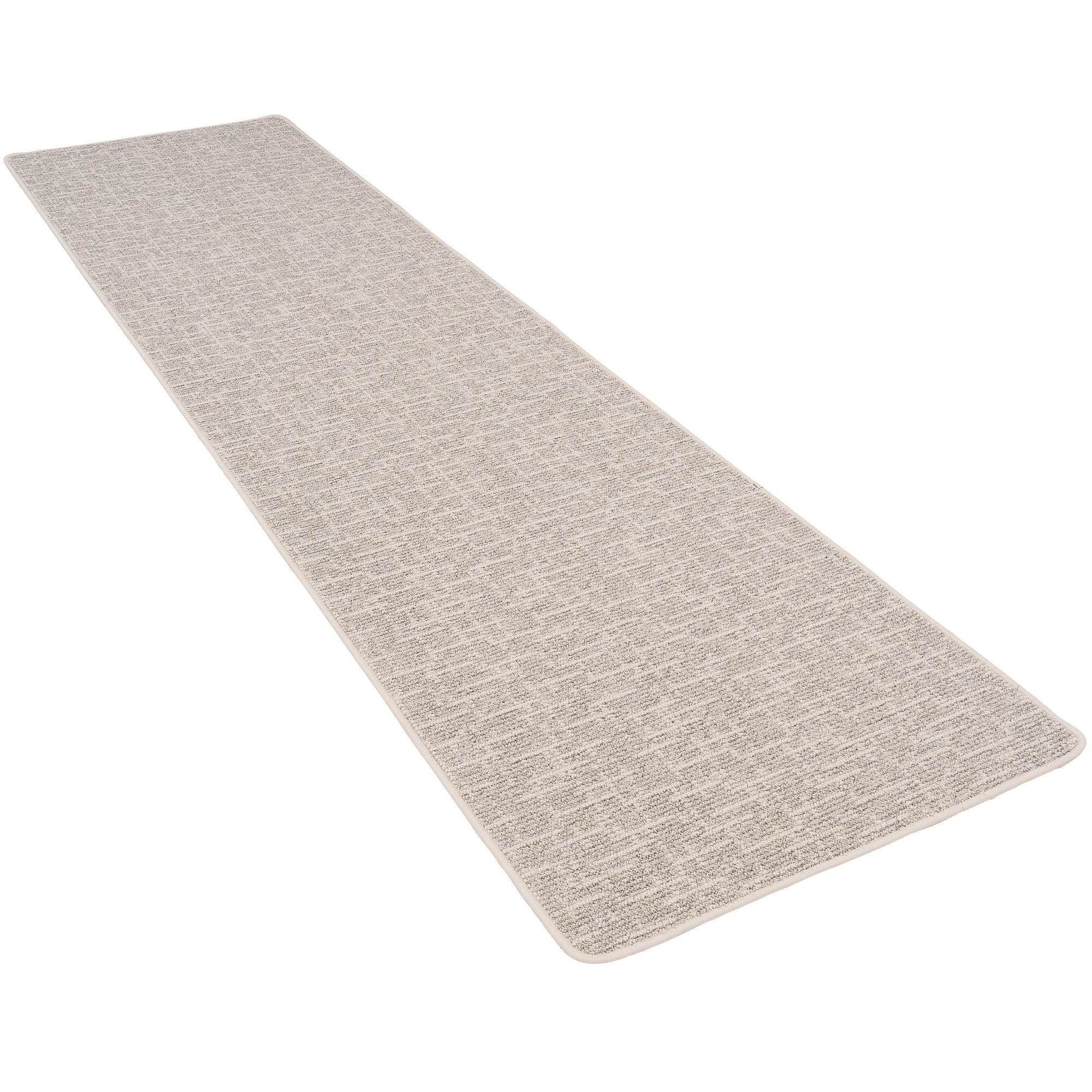 Thumbnail - Snapstyle Schlingen, Beige, Textil, 80x200 cm, Teppiche & Böden, Teppiche