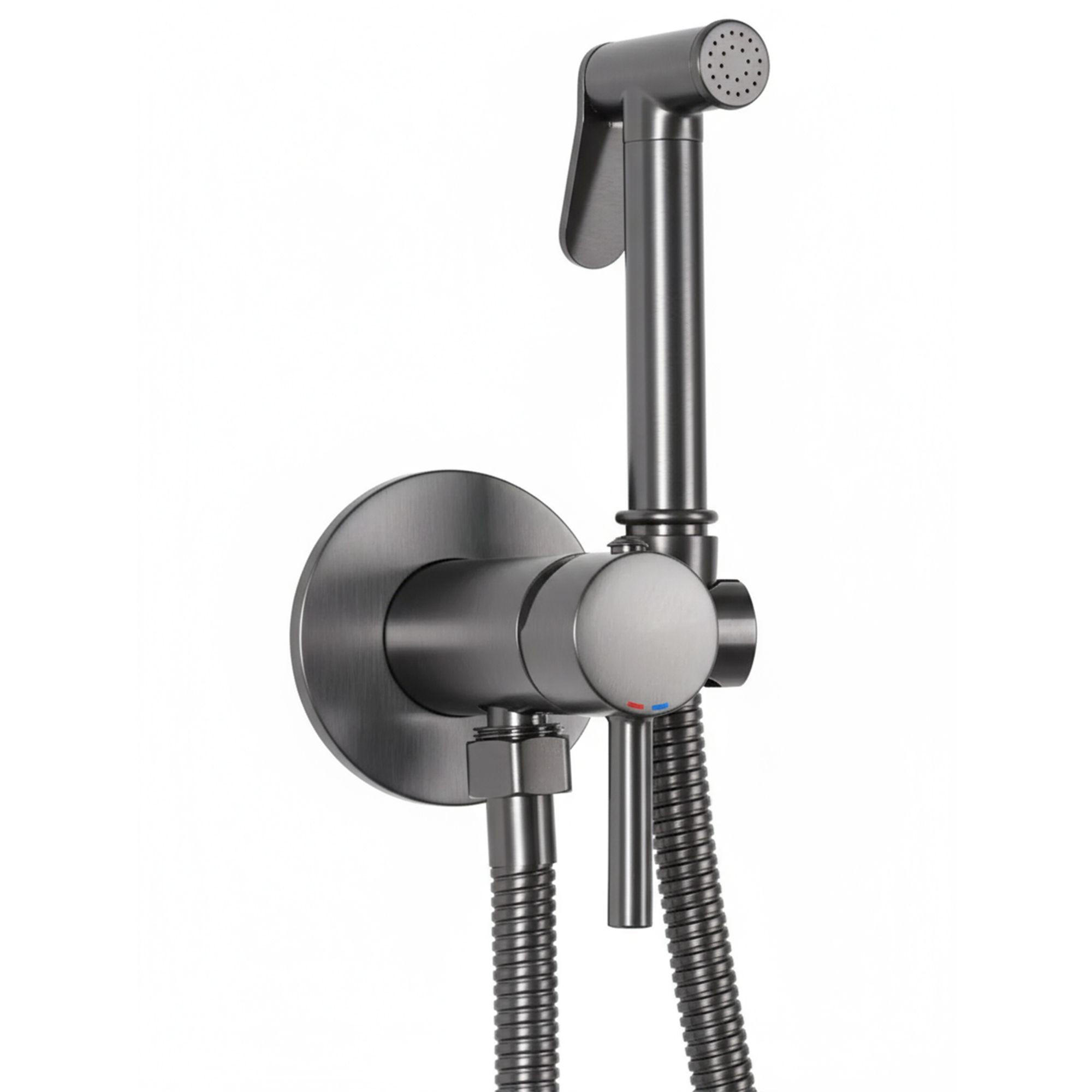 REA Bidetarmatur Titan 5x4x11 cm