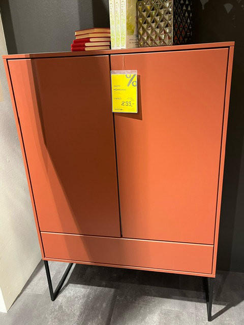HIGHBOARD INNOVA - Invivus