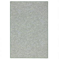 SCHLINGENTEPPICH MEMORY MELIERT - Grün, Textil (200/250cm) - Snapstyle