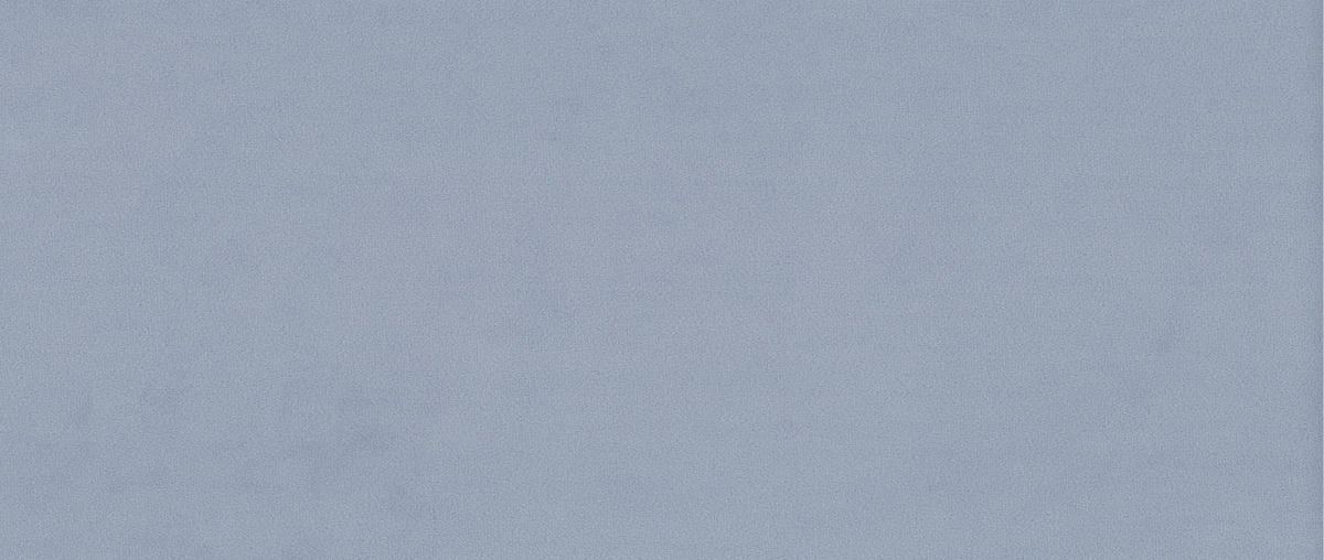 BOXBETT Hugo 100x200 Blau - Blau, Textil/Metall (100/200cm) - VLR BEDS