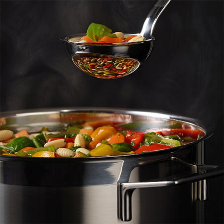 Rösle Schöpflöffel