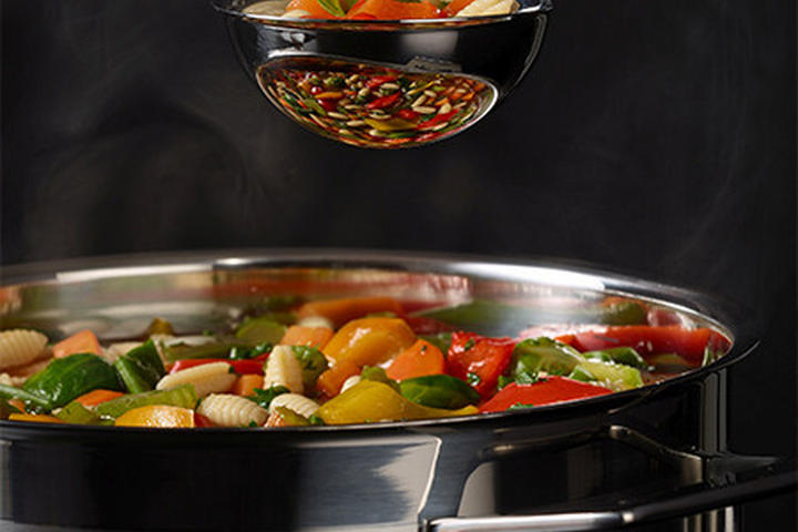 Rösle Schöpflöffel