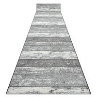 LÄUFER Antirutsch 100 100/470 cm - Grau, Textil (100/470cm) - rugsX
