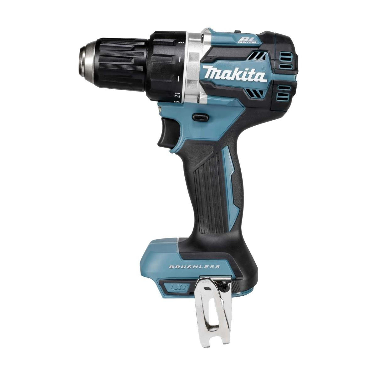 WERKZEUG DDF484Z - Türkis, Metall (25/30/25cm) - Makita