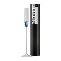KELCH Cin Cin Blau 45 ml - Blau, Glas (0.045L) - Eisch