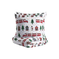 BETTWÄSCHE Starling Baumwolle 160/200 cm - Multicolor, Textil (160/200cm) - Homla