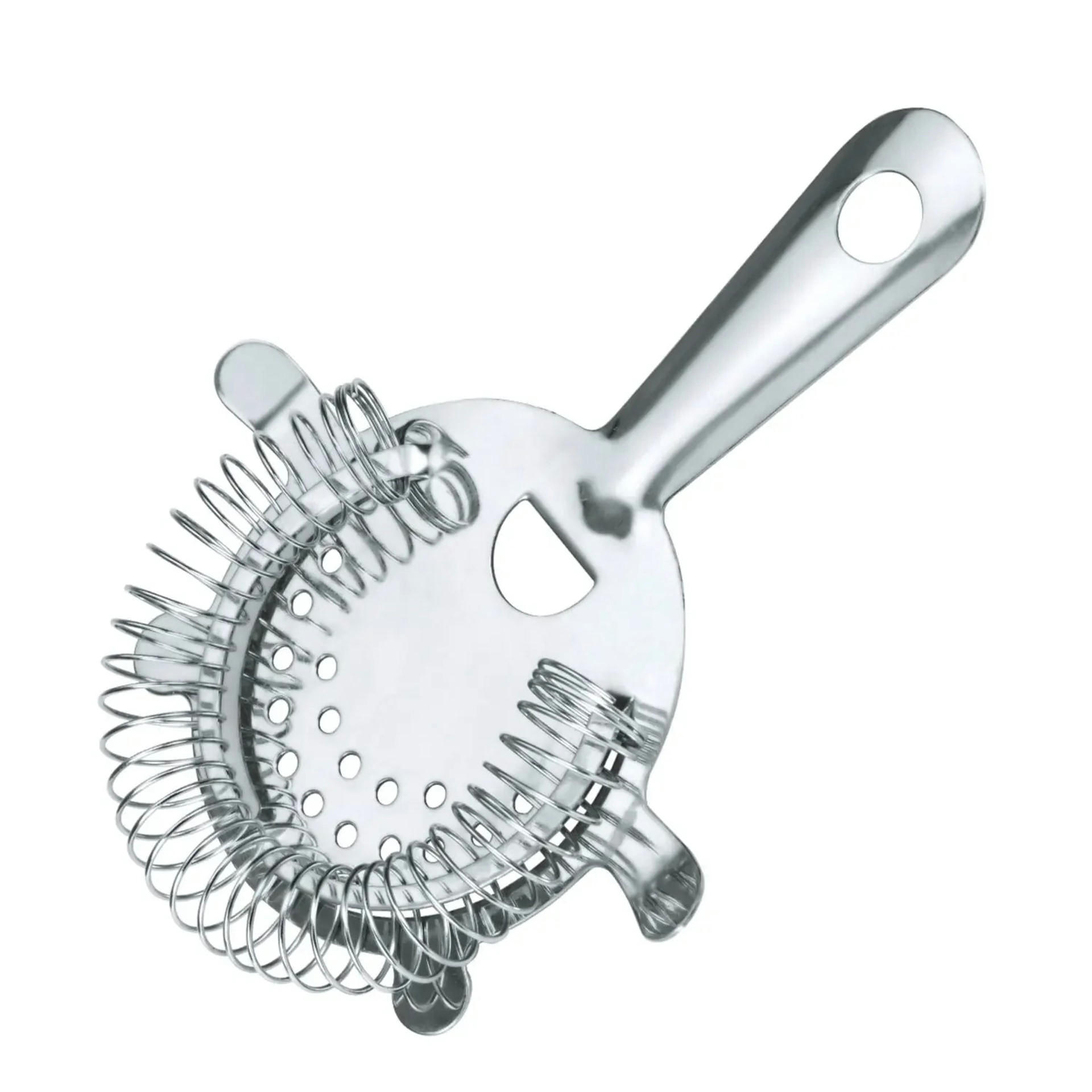 ich-zapfe Barsieb Edelstahl 12x1.5x2.8 cm