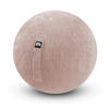 SITZBALL Der Sportliche - Pink, Textil (65/65/65cm) - Mokebo