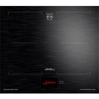 INDUKTIONSKOCHFELD - Schwarz, Keramik (59/5.5/52cm) - Kaiser Küchengeräte