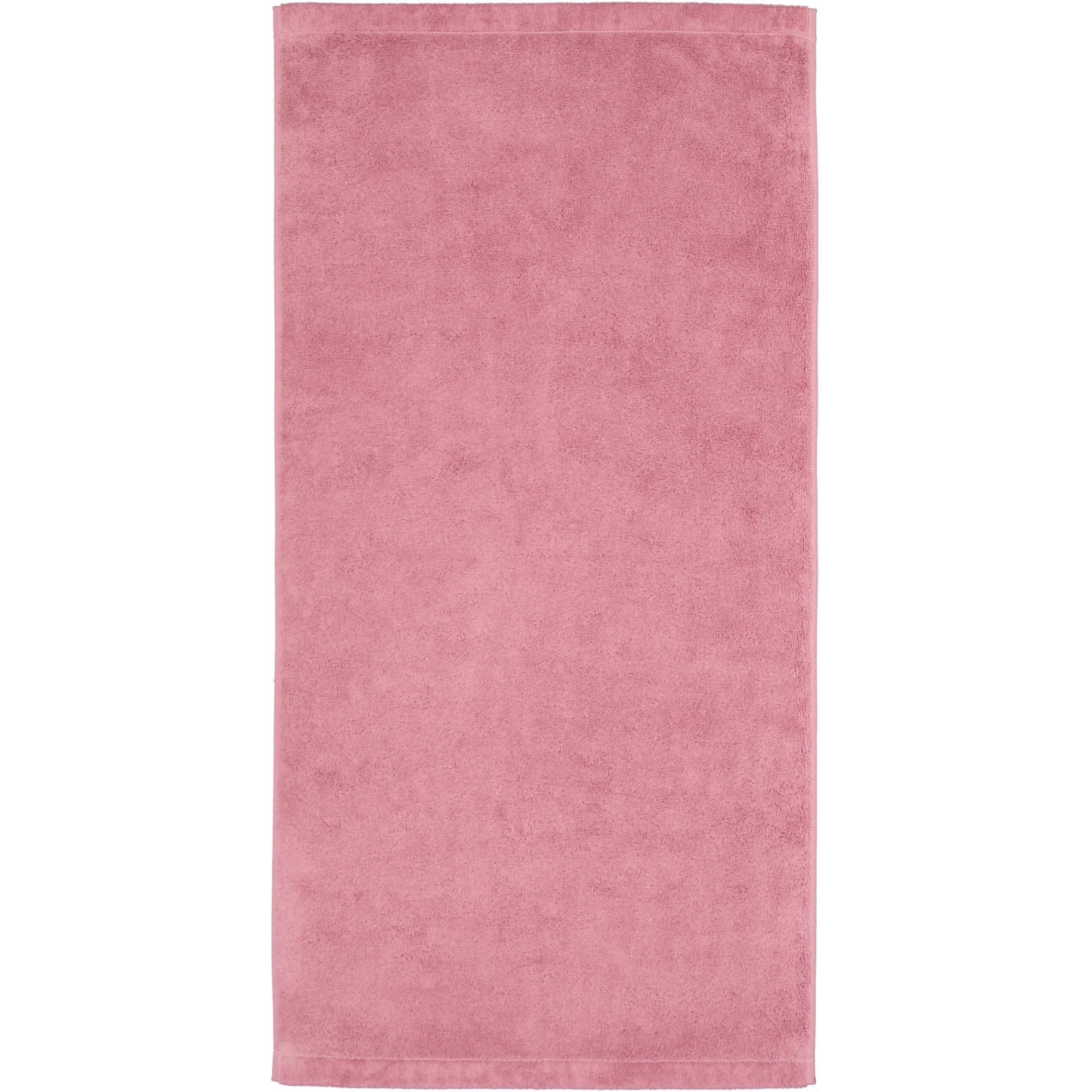 HANDTÜCHER LIFE STYLE UNI 7007 BLUSH - 236 - Rosa, Textil (30/30cm) - Cawoe