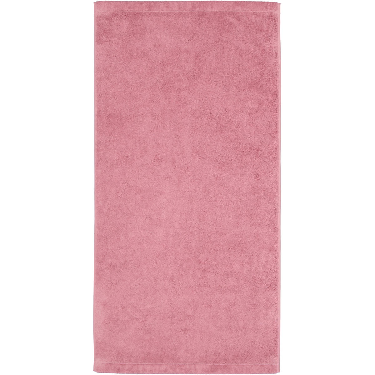 HANDTÜCHER LIFE STYLE UNI 7007 BLUSH - 236 - Rosa, Textil (30/30cm) - Cawoe