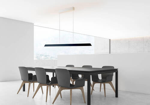 LED-Hängeleuchte 18390200 NOW - BOPP