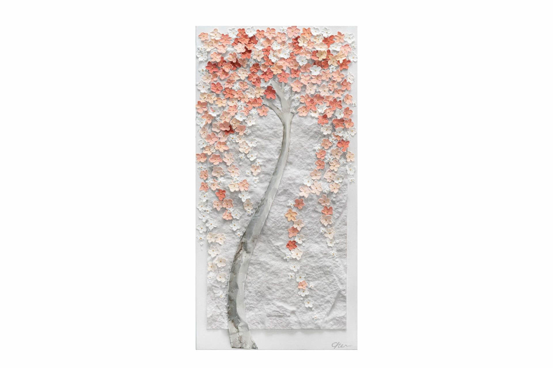 KUNSTLOFT OLEJOMALBA 50/100 cm, Zvířata