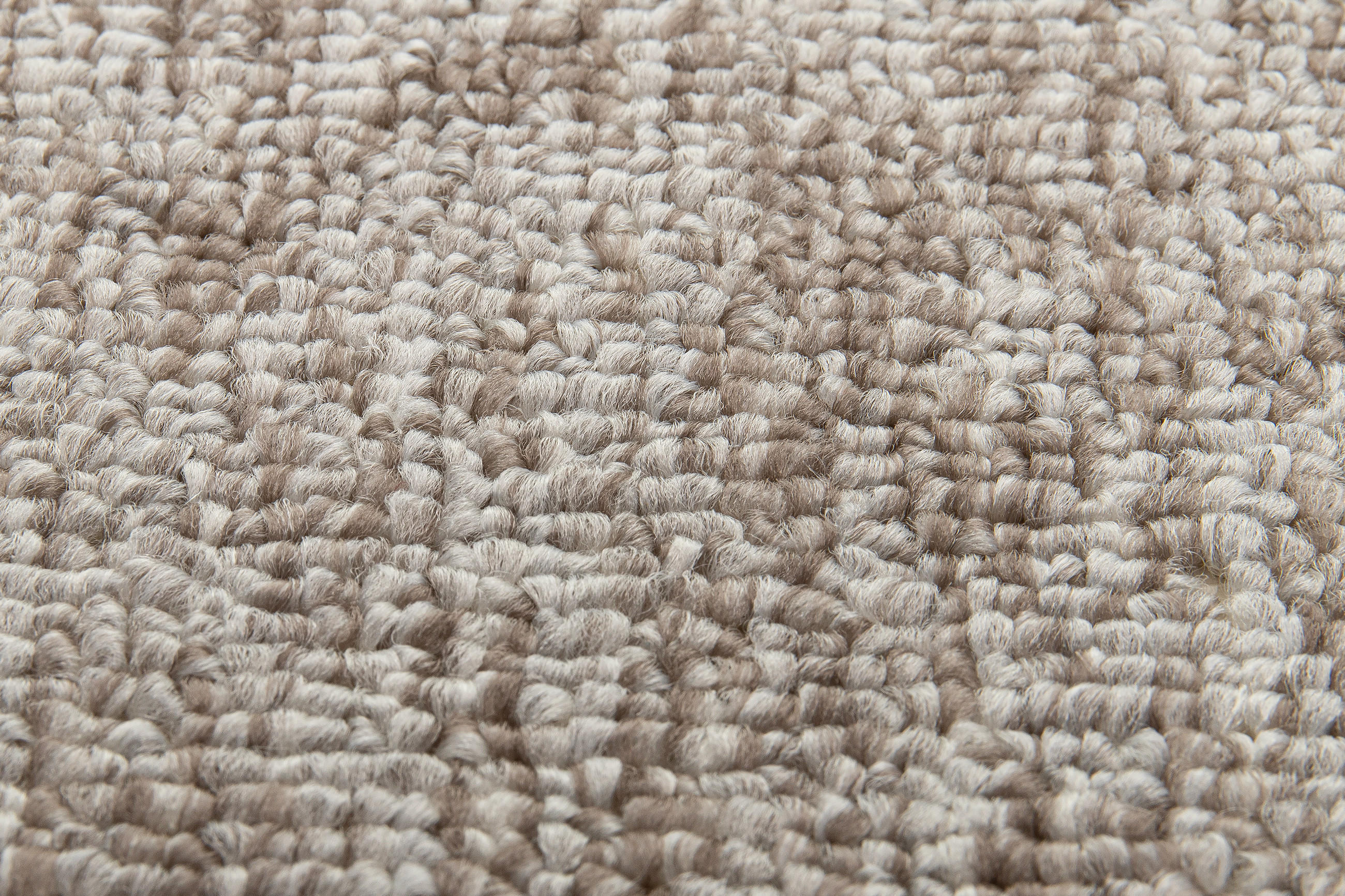 Thumbnail - Tapiso Teppich, Silber, Kunststoff, 240x340 cm, Teppiche & Böden, Teppiche