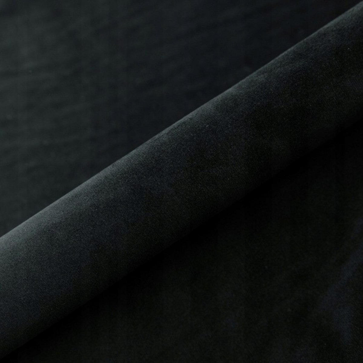 BOXBETT Figo III Schwarz 160x200 cm - Schwarz, Textil (160/200cm) - B&B Home