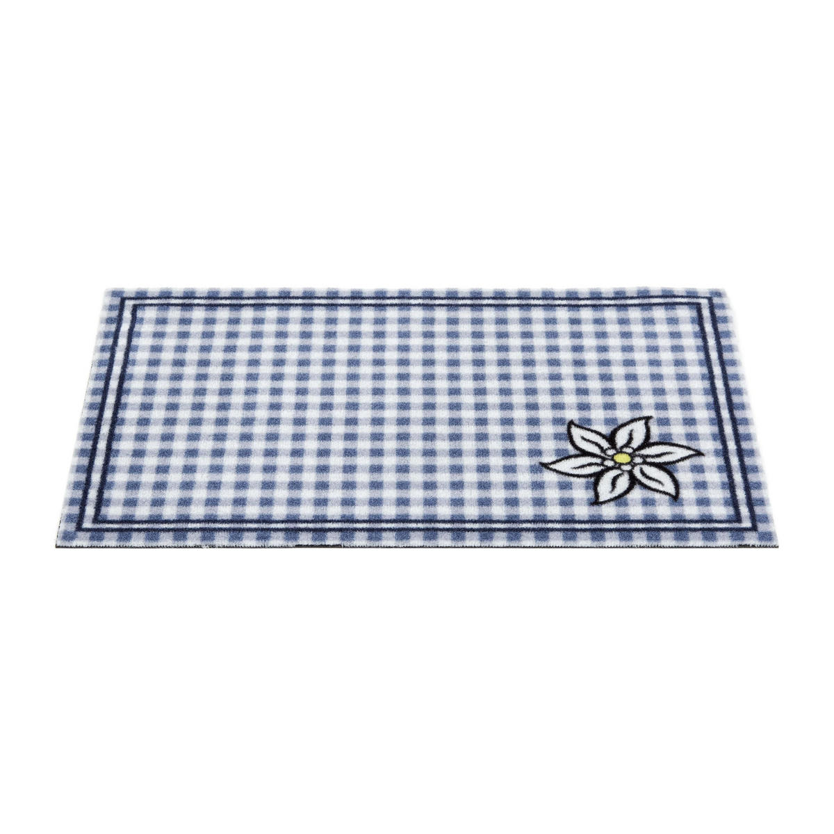 SAUBERLAUFMATTE INNEN HOMELIKE - Weiß, Textil (40/60cm) - Astra