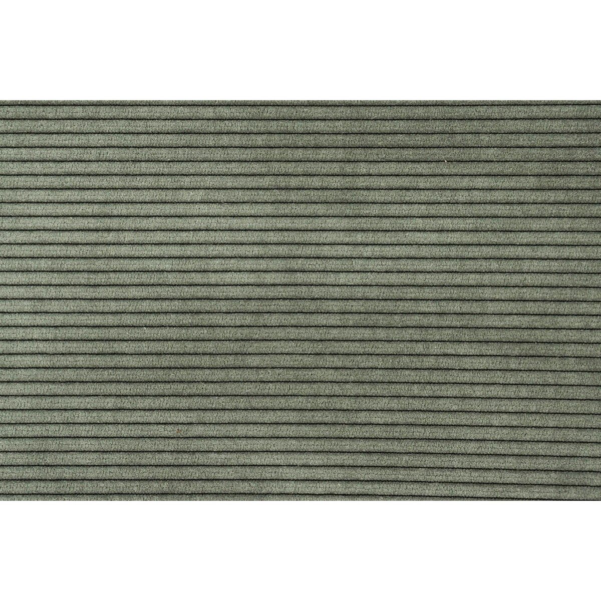 ESSZIMMERSTUHL Bonnet Grün - 2 er Set - Grün, Textil (45/84/53cm) - Zuiver