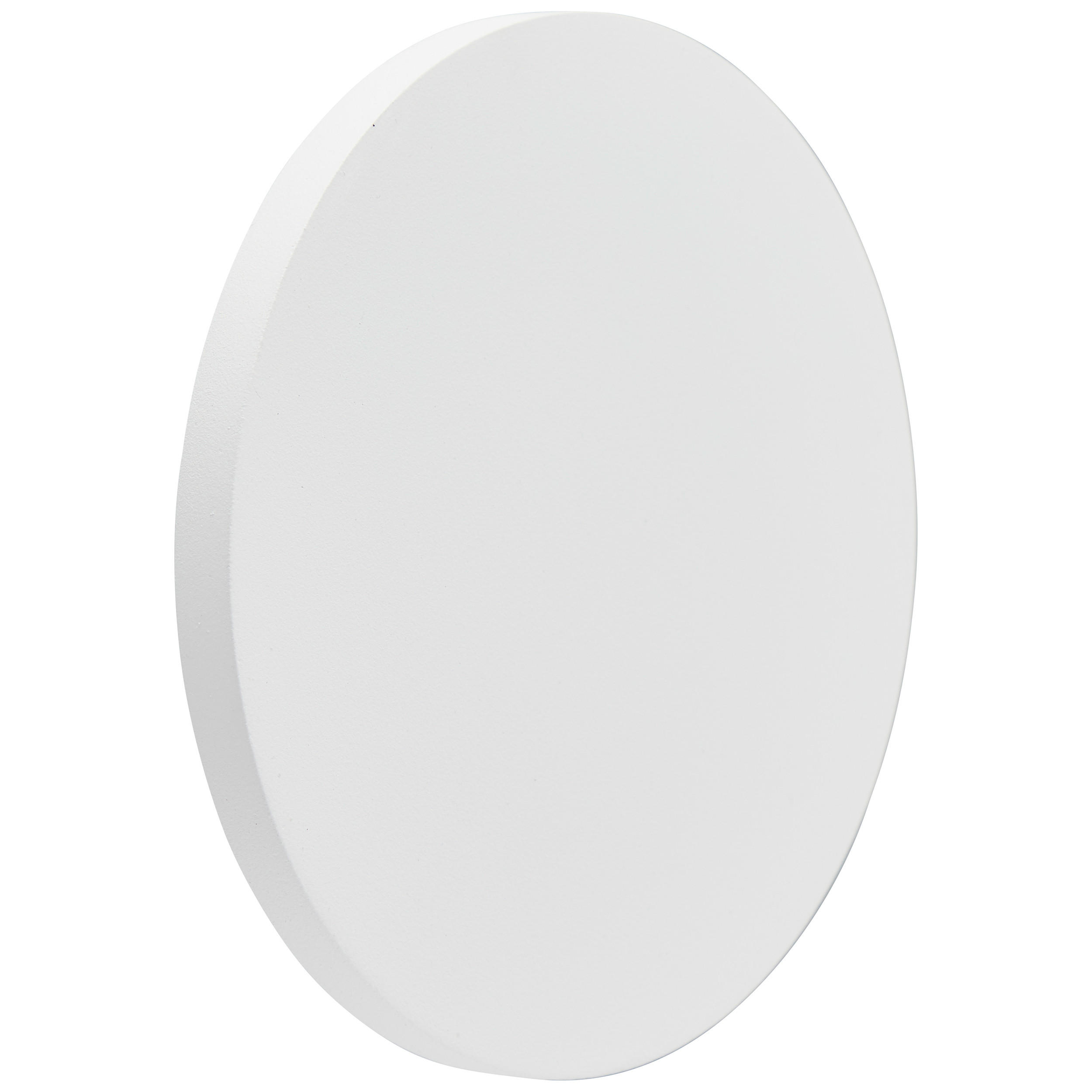 WANDLEUCHTE Shadow G80855/75 - Weiß, Metall (15.1/3.3/15.1cm) - Brilliant