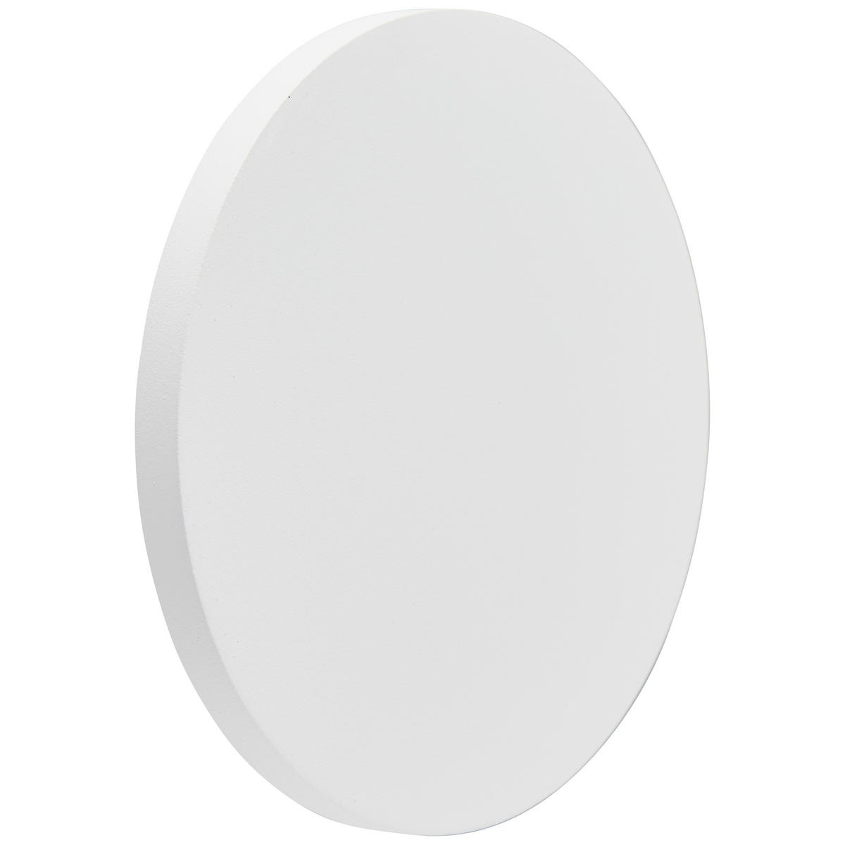 WANDLEUCHTE Shadow G80855/75 - Weiß, Metall (15.1/3.3/15.1cm) - Brilliant