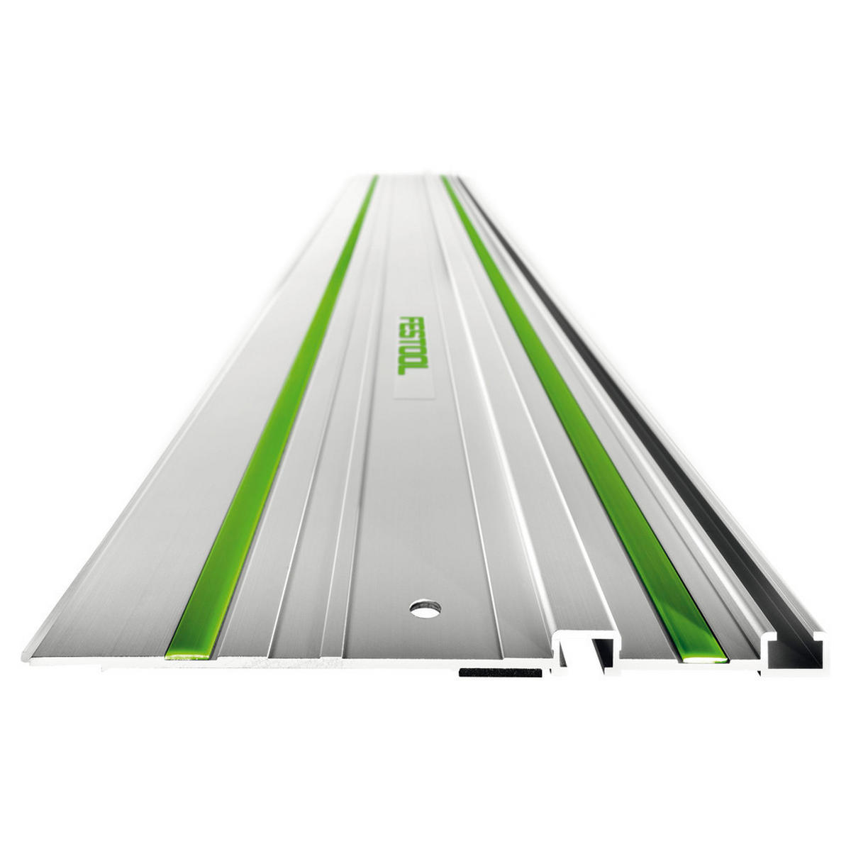 FÜHRUNGSSCHIENE FS 1400/2 - Multicolor, Kunststoff (1520/220/50cm) - Festool