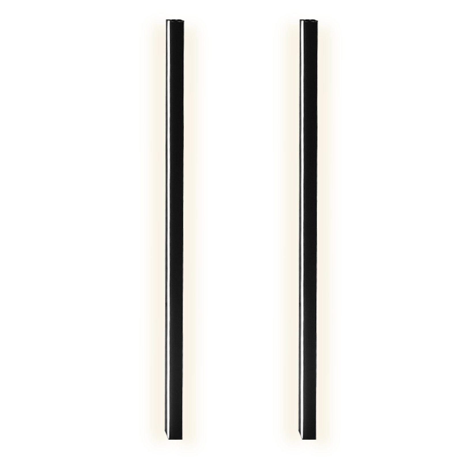 Nettlife LED stropní svítidlo Macnamara (sada 2 ks) 4/2,5/100 cm