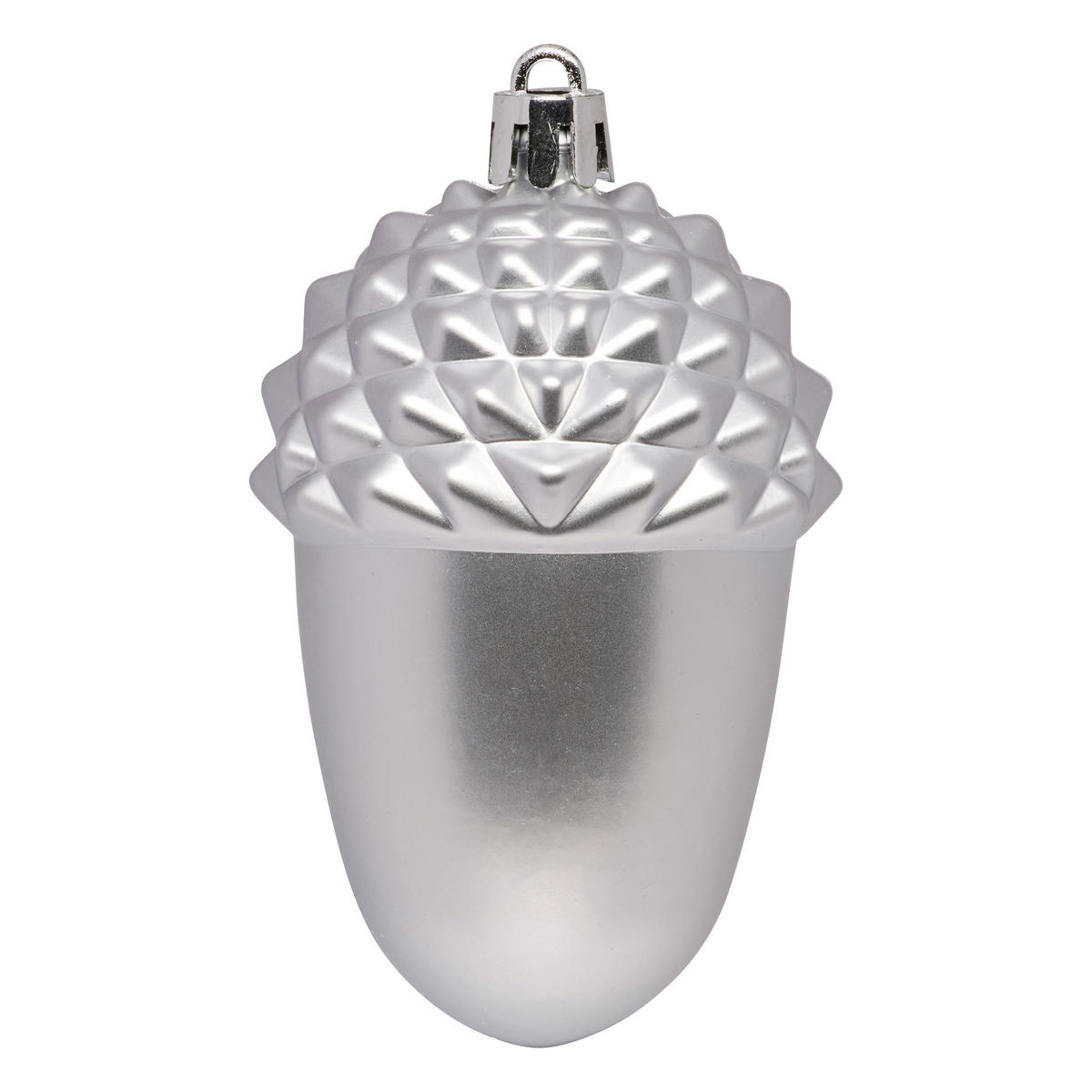 CHRISTBAUMKUGELN 60er-Set - Multicolor, Kunststoff (8/8/8cm) - Atmosphera Createur d´interieur