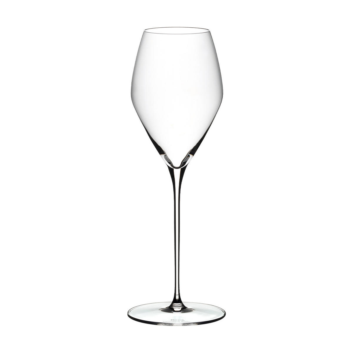 SAUVIGNON BLANC GLÄSER Veloce transparent 347 ml 6er Set - Transparent, Glas (0.347L) - Riedel