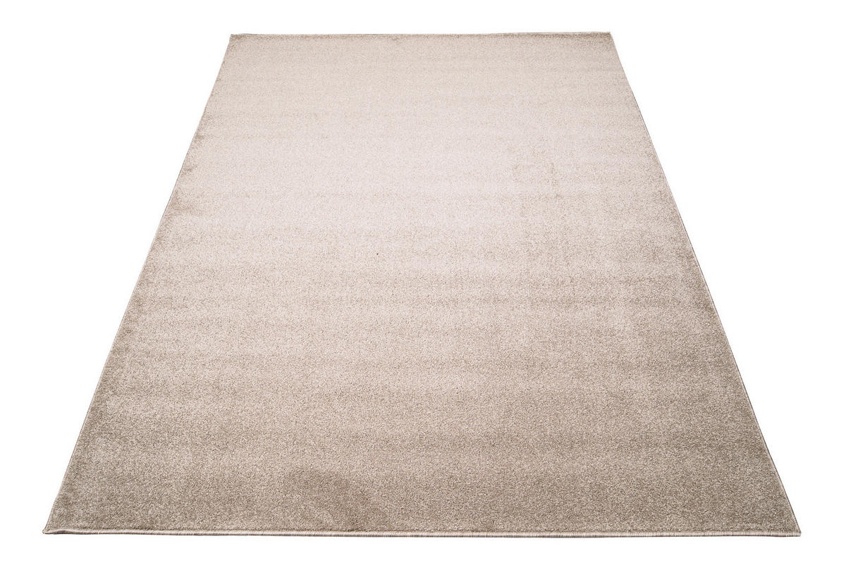 TEPPICH NOYAN BEIGE 300/400 cm - Beige, Textil (300/400cm) - Tapiso