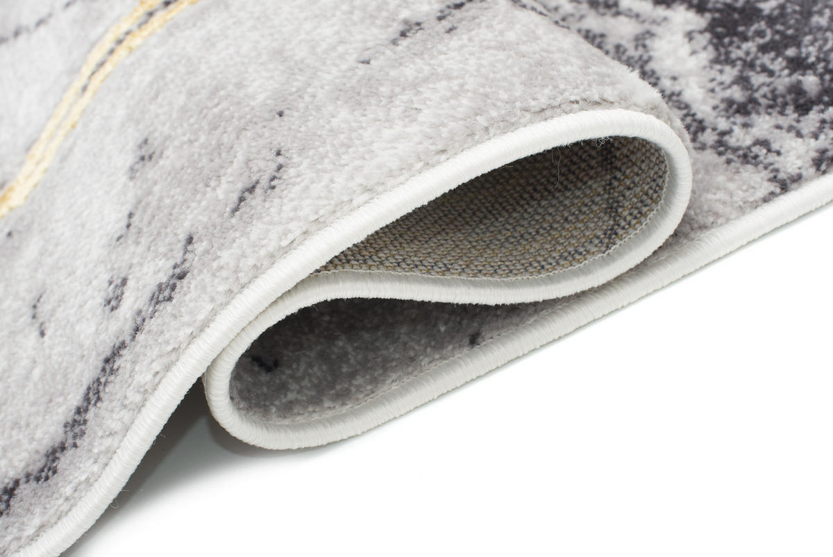 TEPPICH SHINE Creme 300/400 cm - Creme, Textil (300/400cm) - Tapiso