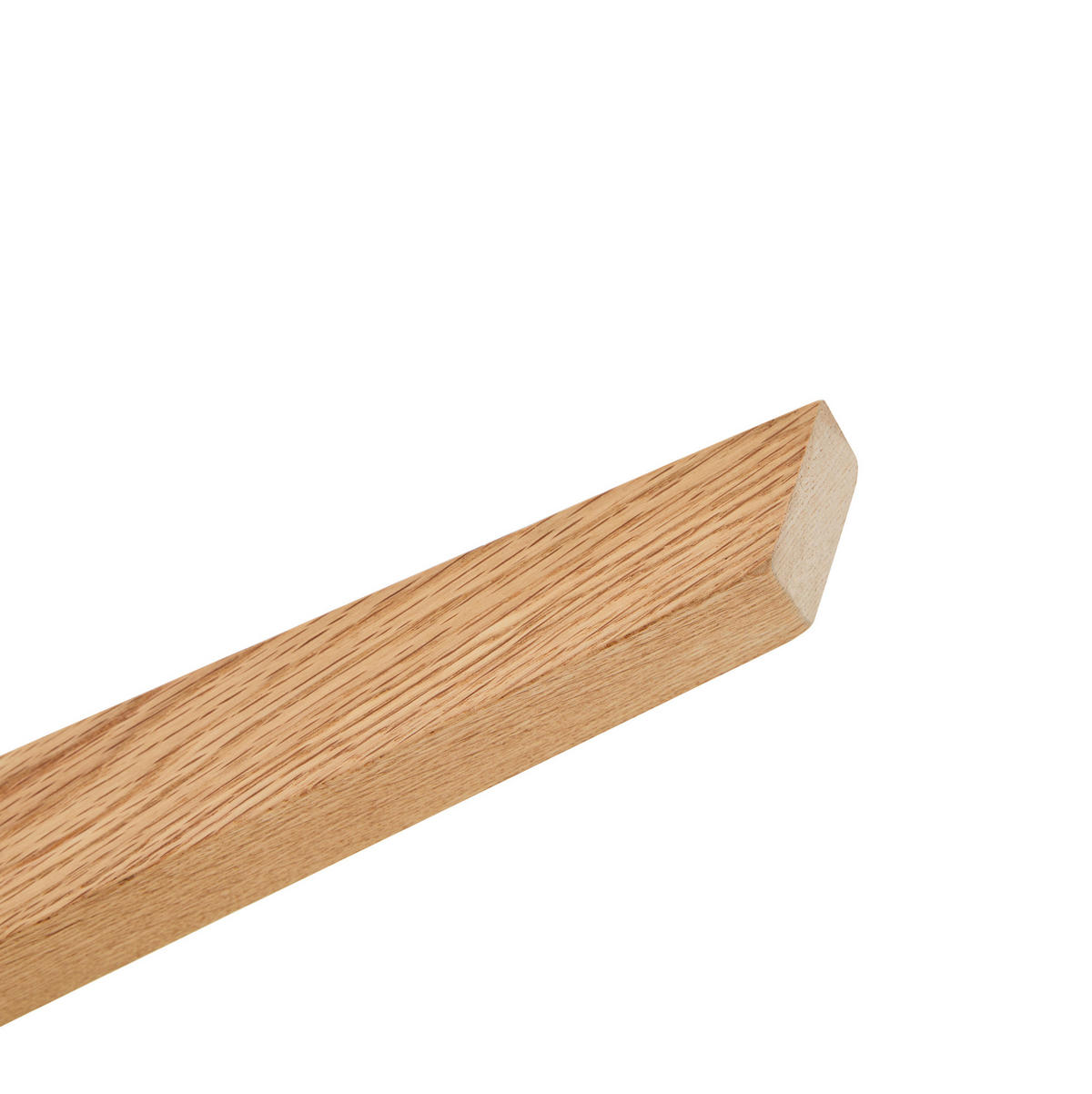 ESSZIMMERSTUHL drehbar 82 cm Stoff Beige/Eiche 2er-Set - Beige, Holz (46/82/58cm) - Meubliv