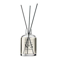 RAUMDUFT Home & Soul Velvet Dreams - Transparent, Glas/Naturmaterialen (7/22/7cm) - Butlers