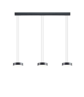 LED_Hängeleuchte - Bankamp