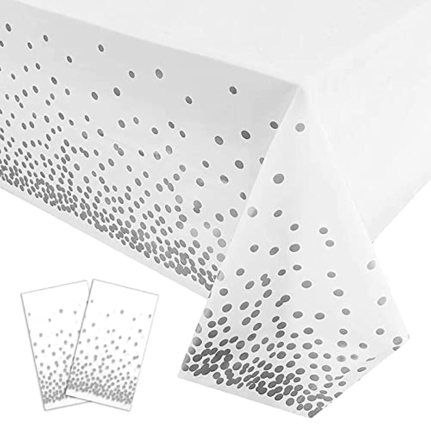 XXXLutz Tischdecke Mehrfarbig 137x1.5x274 cm