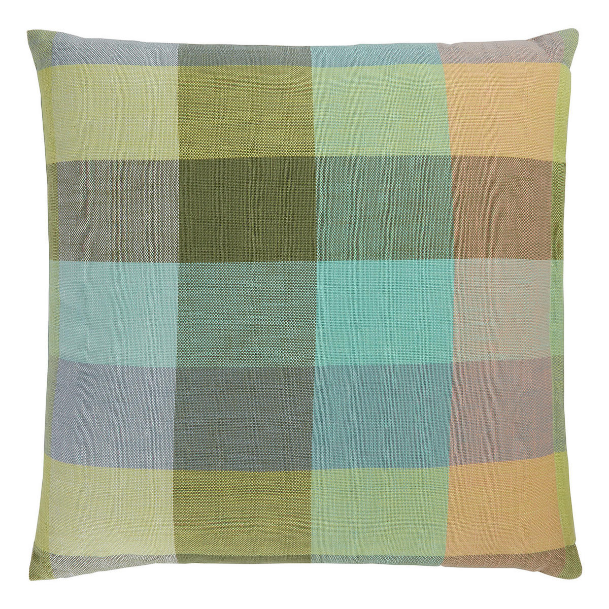 ZIERKISSEN Spring Vibes - Multicolor, Textil (50/50cm) - Butlers