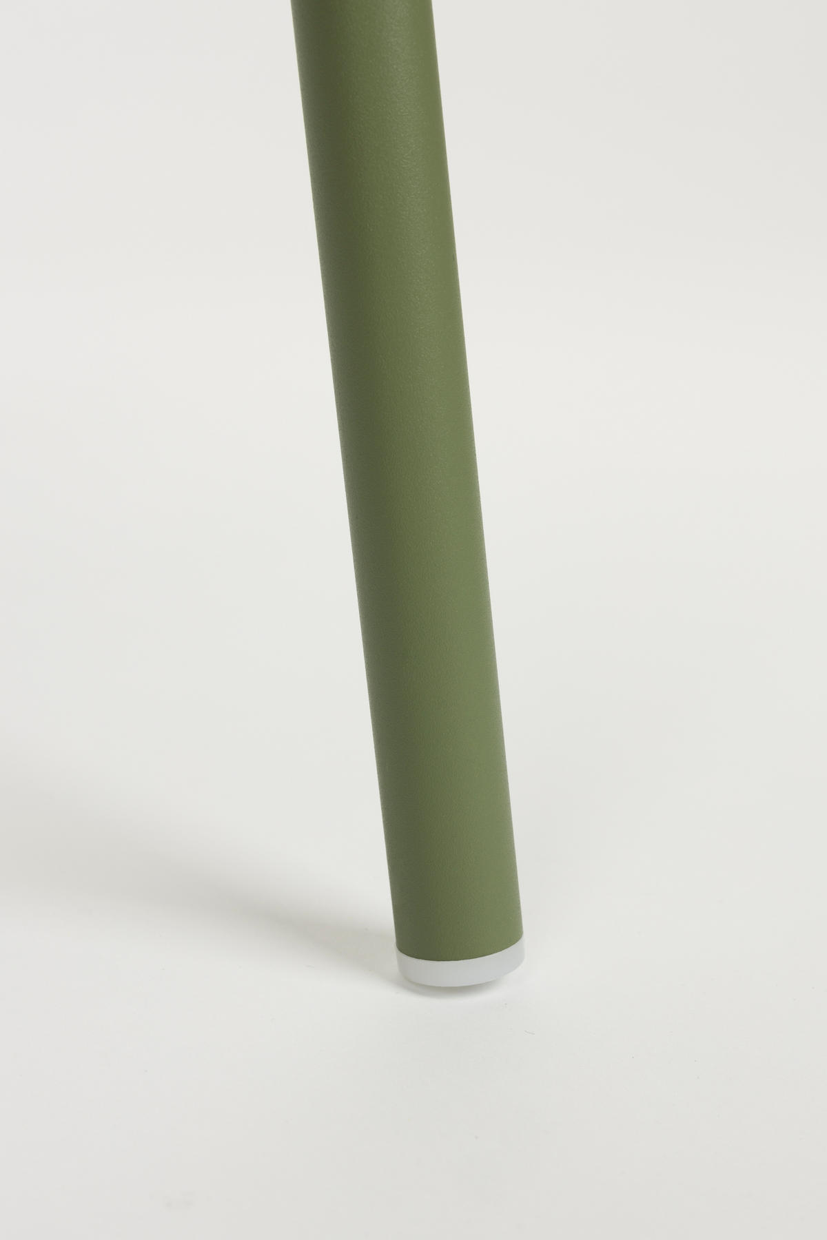 ESSZIMMERSTUHL Jessica - Grün - 54.5/59/80.5 cm - 4er-Set - Grün, Kunststoff (59/80.5/54.5cm)