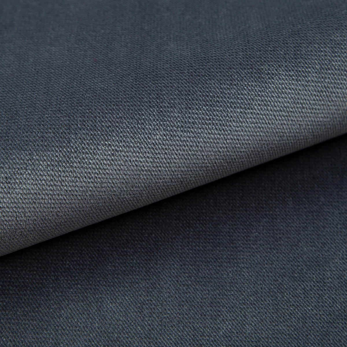 BOXBETT Doppelbett Jessen 180x200 cm Grau - Grau, Textil (180/200cm) - Fedve
